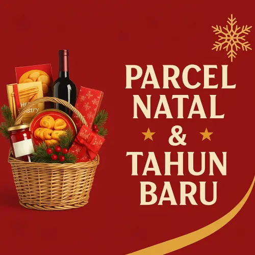 toko parcel kawasan industri gresik